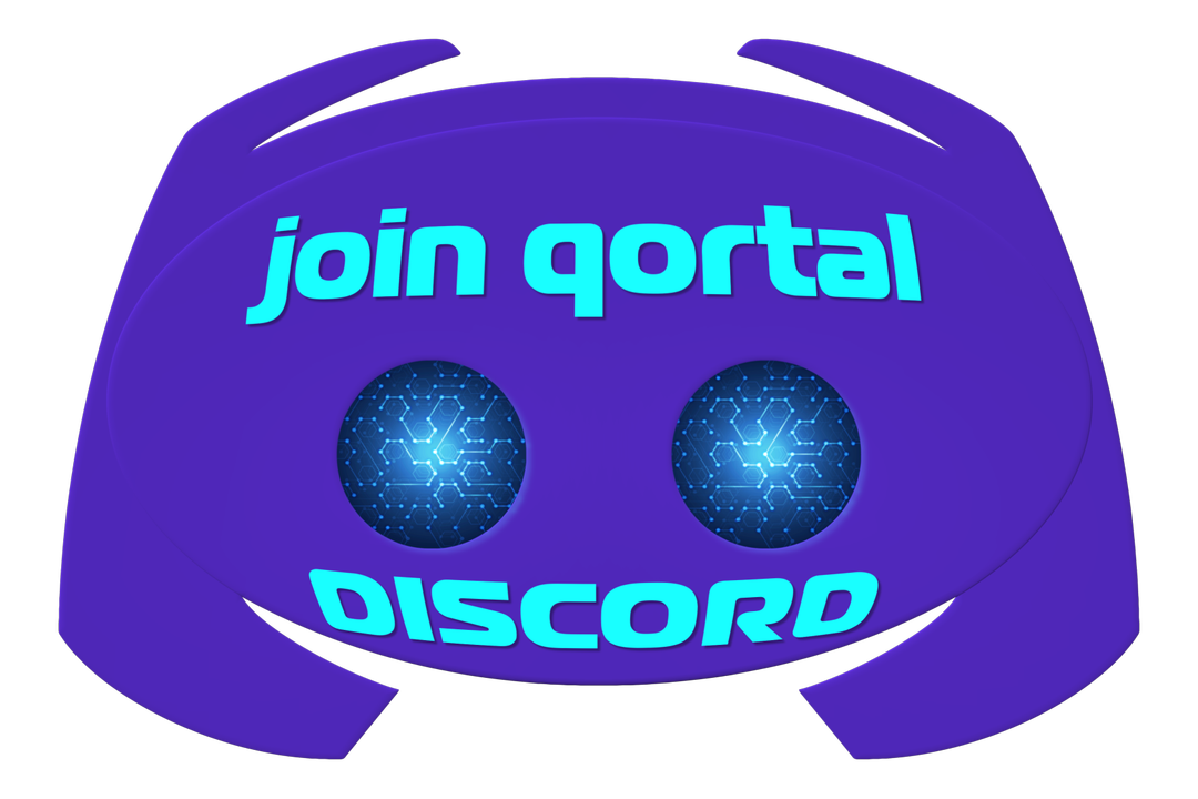 Join Qortal Discord