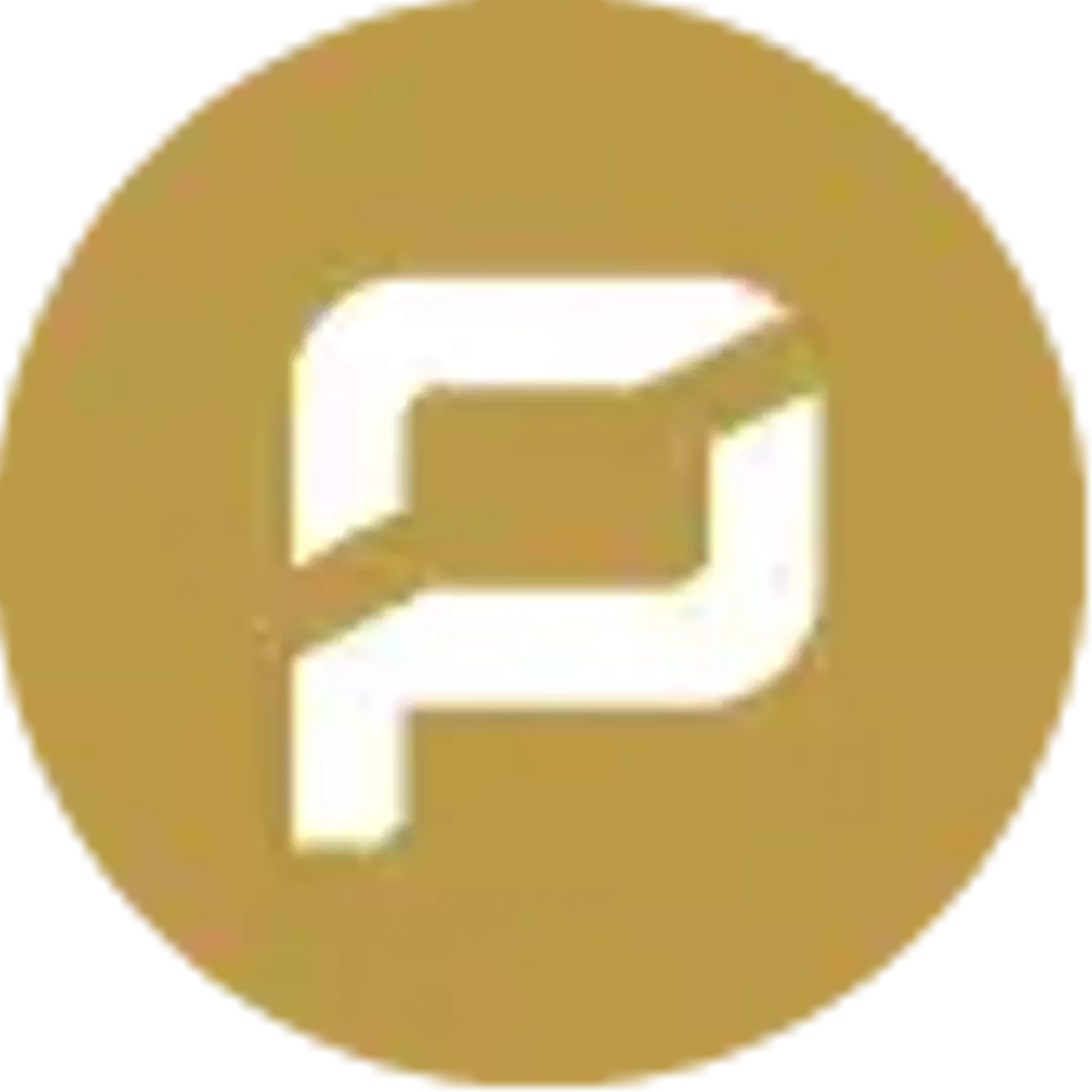 Pirate Chain Logo