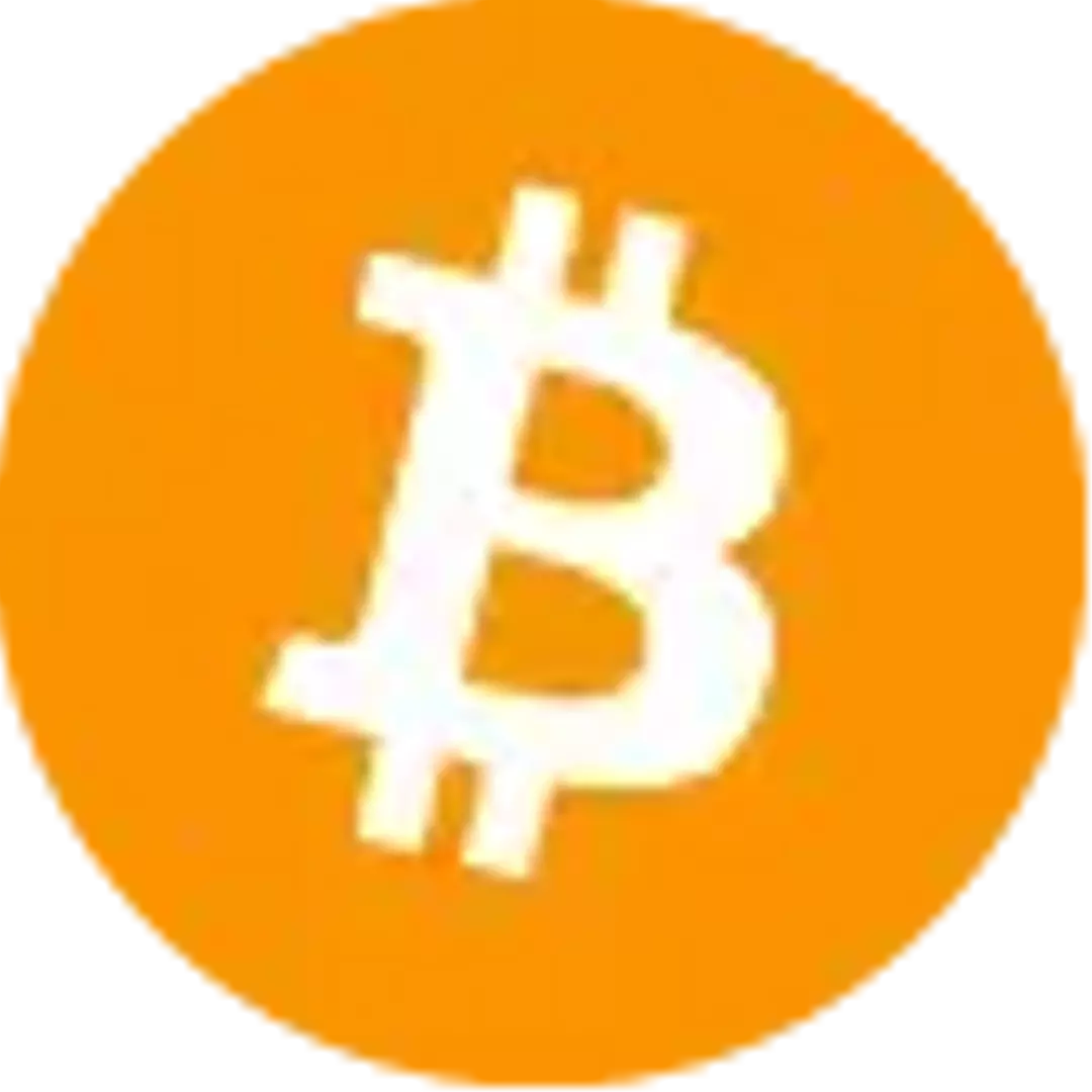 Bitcoin Logo