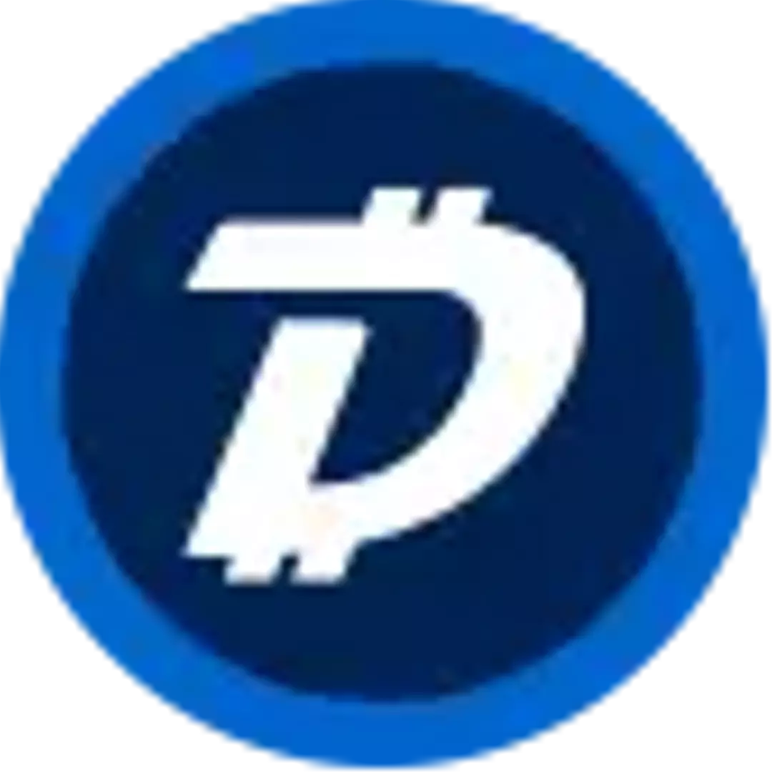 DigiByte Logo