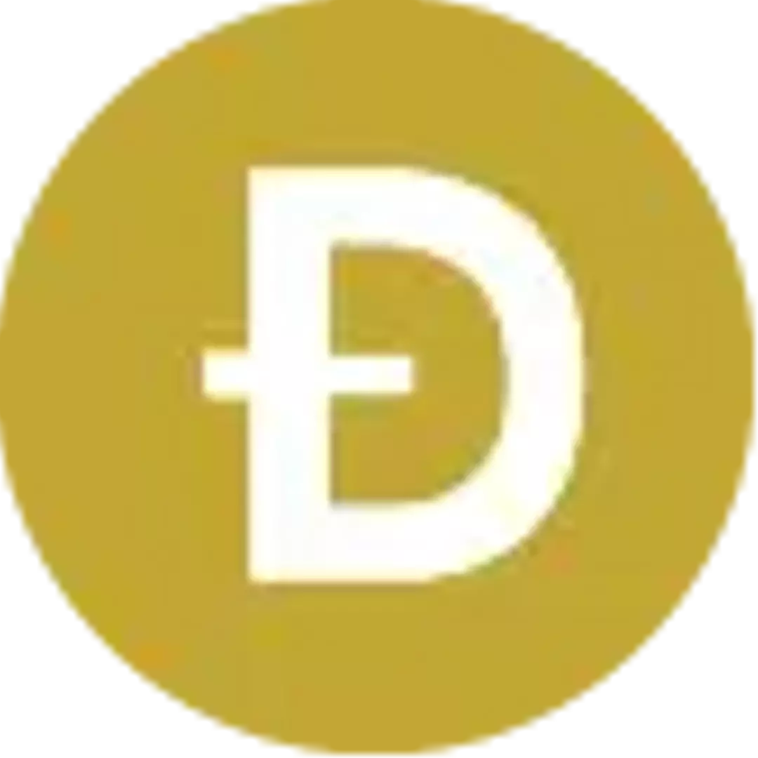 Doge Logo