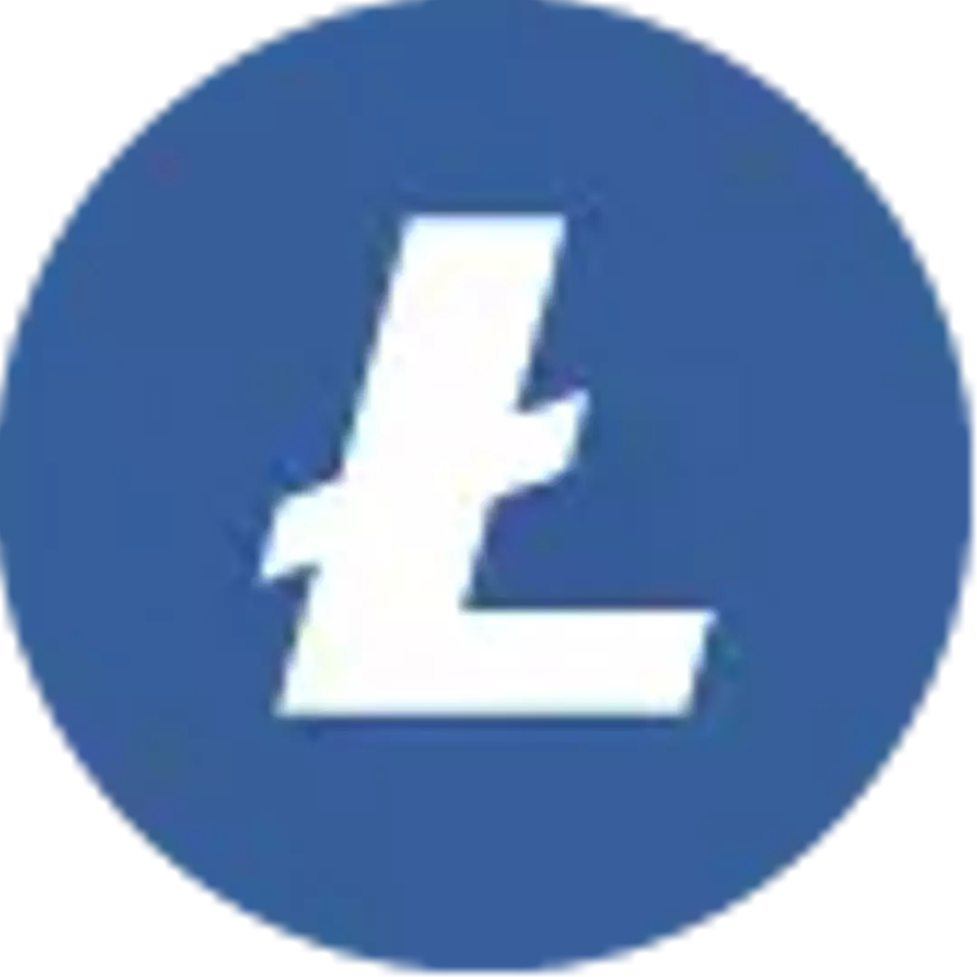 Litecoin Logo